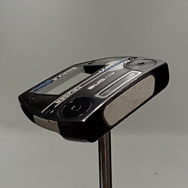 Ai-ONE　Square　2　Square　CRUISER　JAILBIRD　STROKE　LAB 38