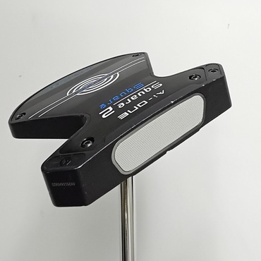 Ai-ONE　Square　2　Square　MAX　STRIPE　STROKE　LAB 34