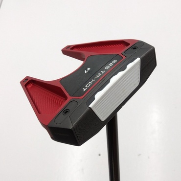 Square　2　Square　TRI-HOT　BLACK　#7　STROKE　LAB　CE 34