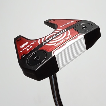 Ai-DUAL　1/2-BALL　CRUISER　#7　DB　STROKE　LAB 38