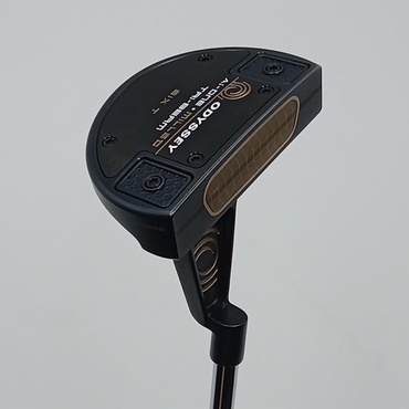 Ai-ONE　MILLED　TRI-BEAM　SIX　T　STROKE　LAB 34