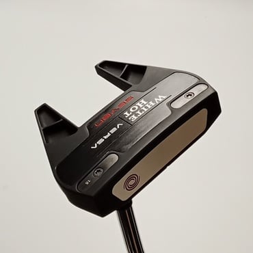 WHITE　HOT　VERSA　SEVEN　STROKE　LAB 34