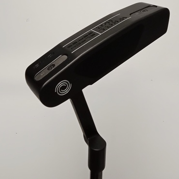 WHITE　HOT　BLACK　ONE　STROKE　LAB 33