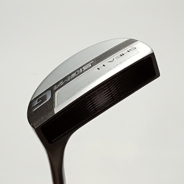 SIGMA　G　SHEA　H　プラチナム仕上げ 33