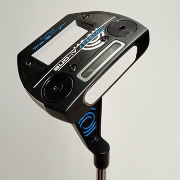Ai-ONE　TRI-BEAM　JAILBIRD　MINI　STROKE　LAB 32