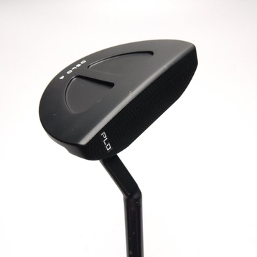 PLD　MILLED　OSLO　4　マットブラック 34