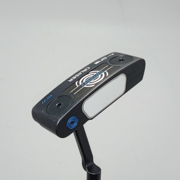 Ai-ONE　CRUISER　DOUBLE　WIDE　CH　STROKE　LAB 38