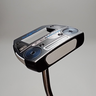 Ai-ONE　JAILBIRD　MINI　DB　STROKE　LAB 34