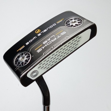 STROKE　LAB　BLACK　DOUBLE　WIDE　FLOW 35