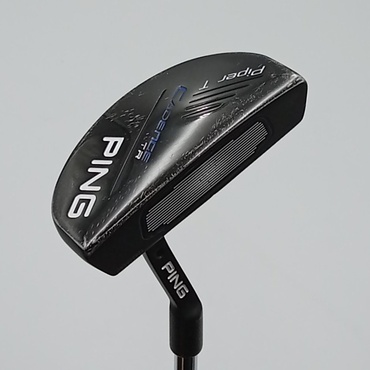 CADENCE　TR　黒　Piper　T 34