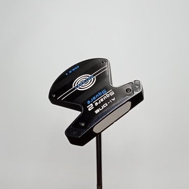 Ai-ONE　Square　2　Square　MAX　1　STROKE　LAB 34