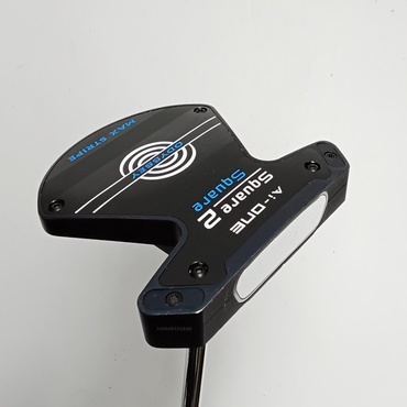 Ai-ONE　Square　2　Square　MAX　STRIPE　STROKE　LAB 34