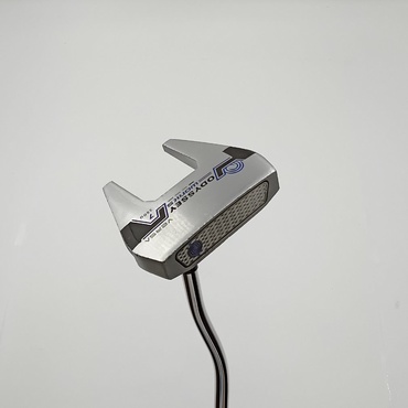 ODYSSEY　WORKS　VERSA　#7 34