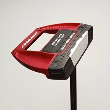 Square　2　Square　TRI-HOT　JAILBIRD　CRUISER　STROKELAB 38
