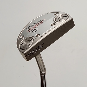 SUPER　SELECT　GOLO　6.5 34