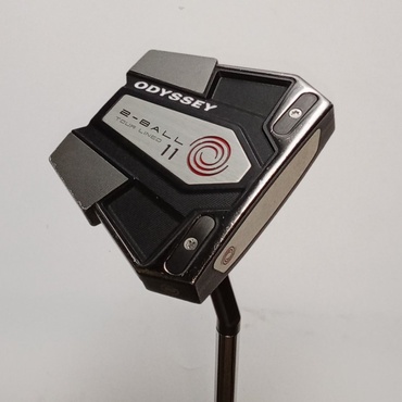 2-BALL　ELEVEN　S　TOUR　LINED　STROKE　LAB 34