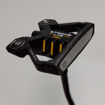 STROKE　LAB　BLACK　TEN 33
