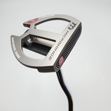 MICROHINGE　MARXMAN　FANG 33