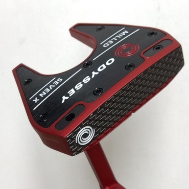 RED　SEVEN　X 33