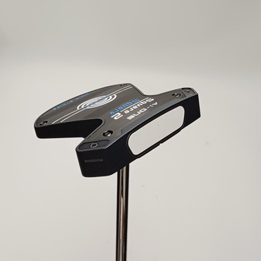 Ai-ONE　Square　2　Square　MAX　STRIPE　STROKE　LAB 34
