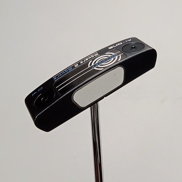 Ai-ONE　Square　2　Square　DOUBLE　WIDE　STROKE　LAB 33