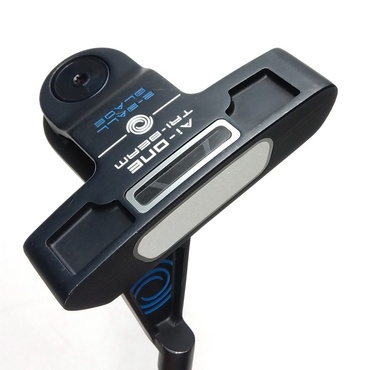 Ai-ONE　TRI-BEAM　2-BALL　BLADE　STROKE　LAB 34