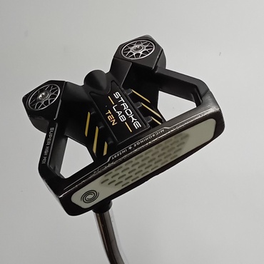 STROKE　LAB　BLACK　TEN 33