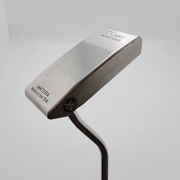 PREMIER　SERIES　MATERA　DB 34