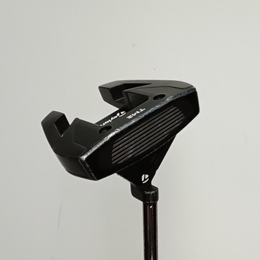 SPIDER　GT　BLACK　TM2　トラスヒール 34