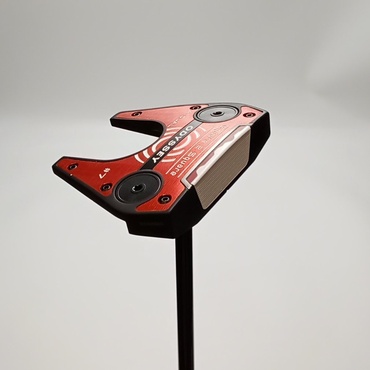 Ai-DUAL　Square　2　Square　#7　STROKE　LAB 33