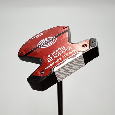 Ai-DUAL　Square　2　Square　1/2-BALL　CRUISER　MAX　SL 38