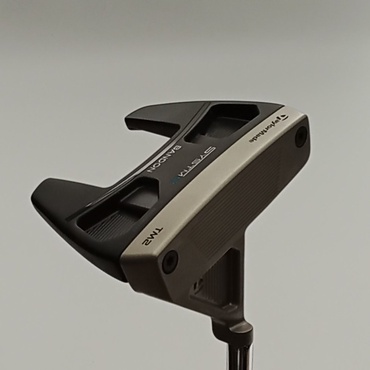 SYSTM2　BANDON　TM2 34