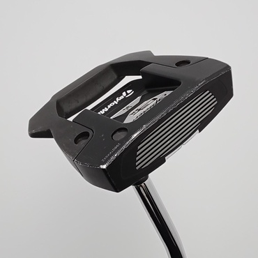 SPIDER　GTX　ブラック　シングルベンド 33