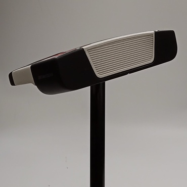 Ai-DUAL　Square　2　Square　JAILBIRD　STROKE　LAB 34