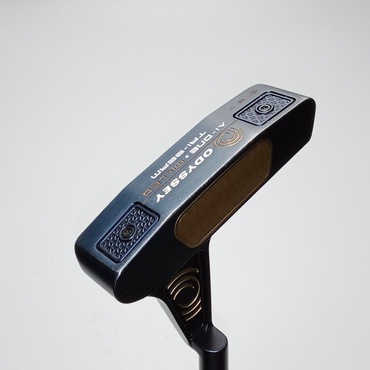 Ai-ONE　MILLED　TRI-BEAM　ONE　T　STROKE　LAB 34