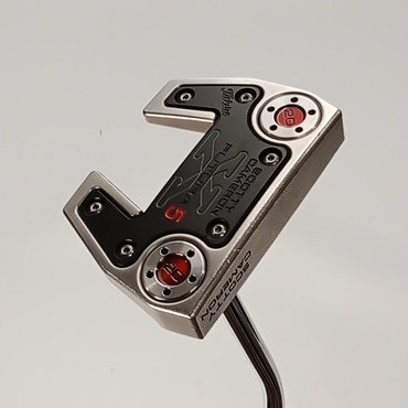 FUTURA　X5 33