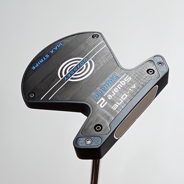 Ai-ONE　Square　2　Square　MAX　STRIPE　STROKE　LAB 34