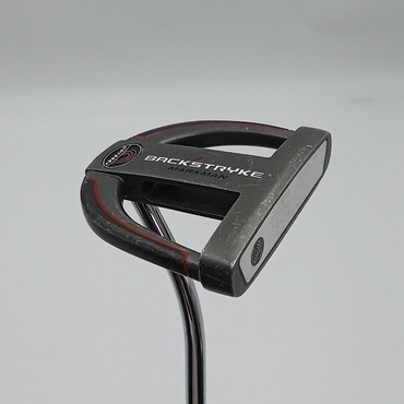BACKSTRYKE　MARXMAN 34