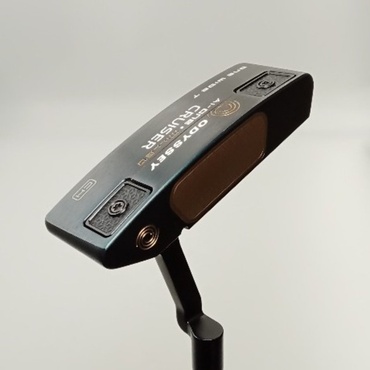 Ai-ONE　MILLED　CRUISER　ONE　WIDE　T　CH　STROKE　LAB 38