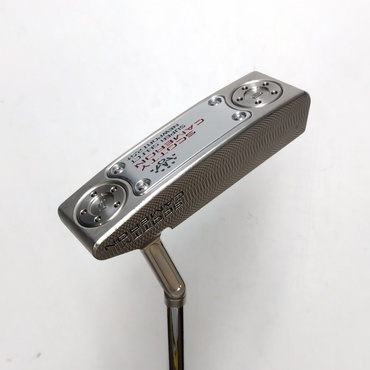 SUPER　SELECT　NEWPORT　2.5　PLUS 34