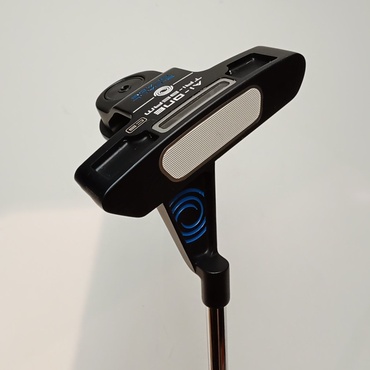 Ai-ONE　TRI-BEAM　2-BALL　BLADE　CS　STROKE　LAB 34