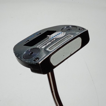 Ai-ONE　2-BALL　JAILBIRD　mini　STROKE　LAB 34