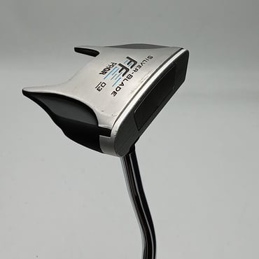 Silver-Blade　SB-FF　03 34