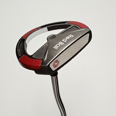 RED　BALL 34