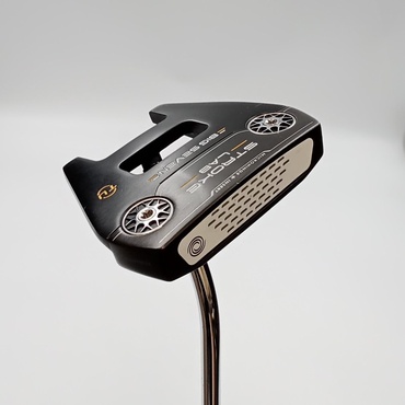 STROKE　LAB　BLACK　BIG　SEVEN　TOE　UP 34