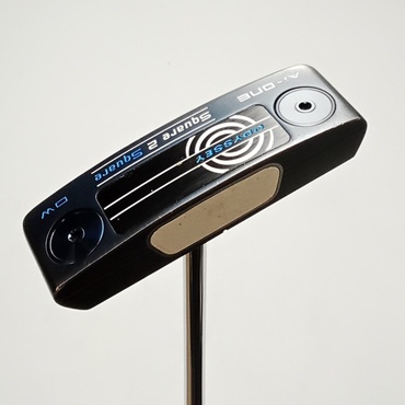Ai-ONE　Square　2　Square　DOUBLE　WIDE　STROKE　LAB 34