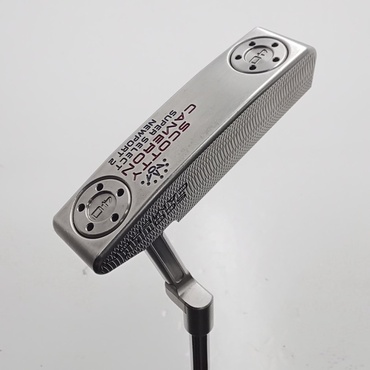 SUPER　SELECT　NEWPORT　2 33