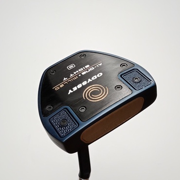 Ai-ONE　MILLED　EIGHT　T　S　STROKE　LAB 34