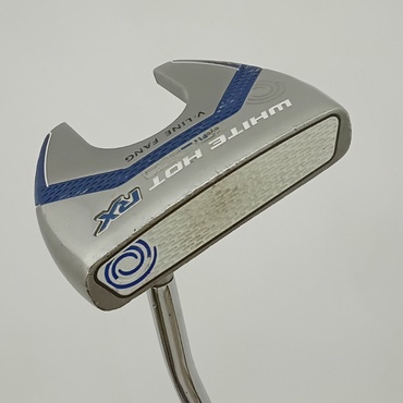 WHITE　HOT　RX　V-LINE　FANG 34