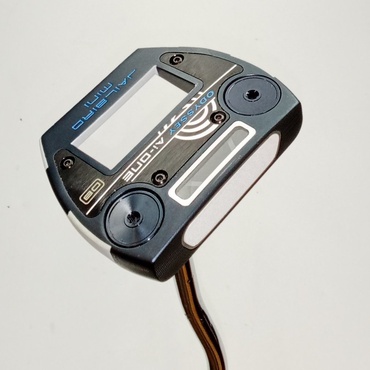 Ai-ONE　JAILBIRD　MINI　DB　STROKE　LAB 33